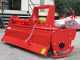 Top Line UR 186 - Rotovator para tractor serie media - Card&aacute;n con embrague profesional
