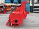Top Line UR 186 - Rotovator para tractor serie media - Card&aacute;n con embrague profesional