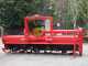Top Line UR 186 - Rotovator para tractor serie media - Card&aacute;n con embrague profesional