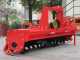 Top Line UR 186 - Rotovator para tractor serie media - Card&aacute;n con embrague profesional
