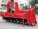 Top Line UR 186 - Rotovator para tractor serie media - Card&aacute;n con embrague profesional