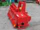 Top Line UR 186 - Rotovator para tractor serie media - Card&aacute;n con embrague profesional