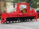 Top Line UR 186 - Rotovator para tractor serie media - Card&aacute;n con embrague profesional