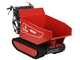Blue Bird Carrier 500 DH - Carretilla de orugas dumper - Capacidad 500Kg