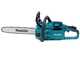 Makita XGT UC022GZ - Electrosierra de bater&iacute;a 40V - Corte de 35cm - BATER&Iacute;A Y CARGADOR NO EST&Aacute;N INCLUIDOS