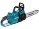Makita XGT UC022GZ - Electrosierra de bater&iacute;a 40V - Corte de 35cm - BATER&Iacute;A Y CARGADOR NO EST&Aacute;N INCLUIDOS
