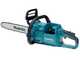 Makita XGT UC022GZ - Electrosierra de bater&iacute;a 40V - Corte de 35cm - BATER&Iacute;A Y CARGADOR NO EST&Aacute;N INCLUIDOS