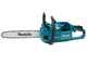 Makita XGT UC022GZ - Electrosierra de bater&iacute;a 40V - Corte de 35cm - BATER&Iacute;A Y CARGADOR NO EST&Aacute;N INCLUIDOS