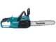 Makita XGT UC022GZ - Electrosierra de bater&iacute;a 40V - Corte de 35cm - BATER&Iacute;A Y CARGADOR NO EST&Aacute;N INCLUIDOS