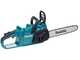 Makita XGT UC022GZ - Electrosierra de bater&iacute;a 40V - Corte de 35cm - BATER&Iacute;A Y CARGADOR NO EST&Aacute;N INCLUIDOS
