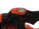 Black &amp; Decker GTC18452PCB-XJ - Cortasetos de bater&iacute;a - BATER&Iacute;A Y CARGADOR NO EST&Aacute;N INCLUIDOS