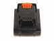 Black &amp; Decker GTC18452PCB-XJ - Cortasetos de bater&iacute;a - BATER&Iacute;A Y CARGADOR NO EST&Aacute;N INCLUIDOS