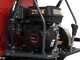 Blue Bird Carrier 500 - Carretilla de orugas extensible - Capacidad 500Kg
