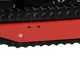 Blue Bird Carrier 500 - Carretilla de orugas extensible - Capacidad 500Kg