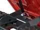 Blue Bird Carrier 500 - Carretilla de orugas extensible - Capacidad 500Kg