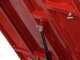 Blue Bird Carrier 500 - Carretilla de orugas extensible - Capacidad 500Kg