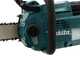 Makita XGT UC021GZ - Electrosierra de bater&iacute;a 40V - Corte de 30cm - BATER&Iacute;A Y CARGADOR NO EST&Aacute;N INCLUIDOS