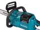 Makita XGT UC021GZ - Electrosierra de bater&iacute;a 40V - Corte de 30cm - BATER&Iacute;A Y CARGADOR NO EST&Aacute;N INCLUIDOS
