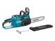 Makita XGT UC021GZ - Electrosierra de bater&iacute;a 40V - Corte de 30cm - BATER&Iacute;A Y CARGADOR NO EST&Aacute;N INCLUIDOS