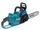 Makita XGT UC021GZ - Electrosierra de bater&iacute;a 40V - Corte de 30cm - BATER&Iacute;A Y CARGADOR NO EST&Aacute;N INCLUIDOS