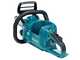 Makita XGT UC021GZ - Electrosierra de bater&iacute;a 40V - Corte de 30cm - BATER&Iacute;A Y CARGADOR NO EST&Aacute;N INCLUIDOS
