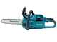 Makita XGT UC021GZ - Electrosierra de bater&iacute;a 40V - Corte de 30cm - BATER&Iacute;A Y CARGADOR NO EST&Aacute;N INCLUIDOS