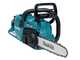 Makita XGT UC021GZ - Electrosierra de bater&iacute;a 40V - Corte de 30cm - BATER&Iacute;A Y CARGADOR NO EST&Aacute;N INCLUIDOS