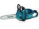 Makita XGT UC021GZ - Electrosierra de bater&iacute;a 40V - Corte de 30cm - BATER&Iacute;A Y CARGADOR NO EST&Aacute;N INCLUIDOS