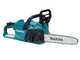 Makita XGT UC021GZ - Electrosierra de bater&iacute;a 40V - Corte de 30cm - BATER&Iacute;A Y CARGADOR NO EST&Aacute;N INCLUIDOS