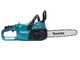 Makita XGT UC021GZ - Electrosierra de bater&iacute;a 40V - Corte de 30cm - BATER&Iacute;A Y CARGADOR NO EST&Aacute;N INCLUIDOS
