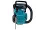 Makita XGT UC021GZ - Electrosierra de bater&iacute;a 40V - Corte de 30cm - BATER&Iacute;A Y CARGADOR NO EST&Aacute;N INCLUIDOS