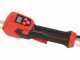 Blue Bird BC 23-800 L - Desbrozadora de bater&iacute;a - 50.4 V - BATER&Iacute;A Y CARGADOR NO EST&Aacute;N INCLUIDOS