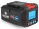 Blue Bird BC 23-800 L - Desbrozadora de bater&iacute;a - 50.4 V - BATER&Iacute;A Y CARGADOR NO EST&Aacute;N INCLUIDOS