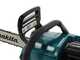 Makita XGT UC023GZ - Electrosierra de bater&iacute;a 40V - Corte de 40cm - BATER&Iacute;A Y CARGADOR NO EST&Aacute;N INCLUIDOS