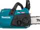 Makita XGT UC023GZ - Electrosierra de bater&iacute;a 40V - Corte de 40cm - BATER&Iacute;A Y CARGADOR NO EST&Aacute;N INCLUIDOS