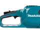 Makita XGT UC023GZ - Electrosierra de bater&iacute;a 40V - Corte de 40cm - BATER&Iacute;A Y CARGADOR NO EST&Aacute;N INCLUIDOS