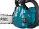Makita XGT UC023GZ - Electrosierra de bater&iacute;a 40V - Corte de 40cm - BATER&Iacute;A Y CARGADOR NO EST&Aacute;N INCLUIDOS