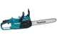 Makita XGT UC023GZ - Electrosierra de bater&iacute;a 40V - Corte de 40cm - BATER&Iacute;A Y CARGADOR NO EST&Aacute;N INCLUIDOS