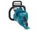 Makita XGT UC023GZ - Electrosierra de bater&iacute;a 40V - Corte de 40cm - BATER&Iacute;A Y CARGADOR NO EST&Aacute;N INCLUIDOS