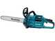 Makita XGT UC023GZ - Electrosierra de bater&iacute;a 40V - Corte de 40cm - BATER&Iacute;A Y CARGADOR NO EST&Aacute;N INCLUIDOS