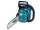 Makita XGT UC023GZ - Electrosierra de bater&iacute;a 40V - Corte de 40cm - BATER&Iacute;A Y CARGADOR NO EST&Aacute;N INCLUIDOS