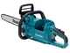 Makita XGT UC023GZ - Electrosierra de bater&iacute;a 40V - Corte de 40cm - BATER&Iacute;A Y CARGADOR NO EST&Aacute;N INCLUIDOS