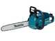 Makita XGT UC023GZ - Electrosierra de bater&iacute;a 40V - Corte de 40cm - BATER&Iacute;A Y CARGADOR NO EST&Aacute;N INCLUIDOS