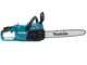 Makita XGT UC023GZ - Electrosierra de bater&iacute;a 40V - Corte de 40cm - BATER&Iacute;A Y CARGADOR NO EST&Aacute;N INCLUIDOS