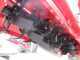 Top Line UR 204 - Rotovator serie media - card&aacute;n con embrague profesional