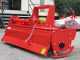 Top Line UR 204 - Rotovator serie media - card&aacute;n con embrague profesional