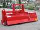 Top Line UR 204 - Rotovator serie media - card&aacute;n con embrague profesional