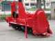 Top Line UR 204 - Rotovator serie media - card&aacute;n con embrague profesional