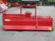 Top Line UR 204 - Rotovator serie media - card&aacute;n con embrague profesional