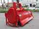 Top Line UR 204 - Rotovator serie media - card&aacute;n con embrague profesional